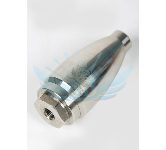 Турбонасадка GM Pump 500 бар 040 ООО ТД Гидромаркет GMA-TNy-500-040