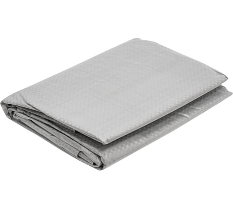 Тент строительный защитный 2x3 м Изопол 186