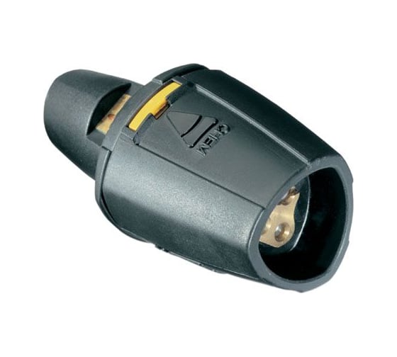 Сопло трехструйное 050 для моек высокого давления Karcher 4.767-065
