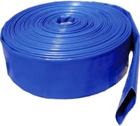 Плоскосворачиваемый рукав 76 мм, 20 метров Holzer Flexo 180-176-20