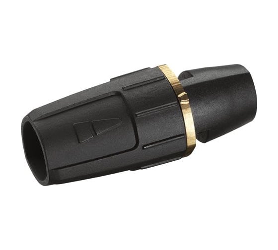 Сопло трехструйное 050 для моек высокого давления Karcher 4.767-154