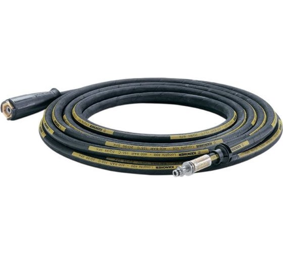 Шланг 10 м для моек высокого давления Karcher 6.391-351 1