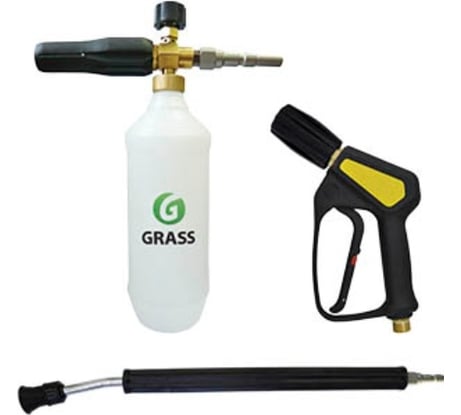 Пенокомплект WAP К 500 Ф 25035 Grass PK-0104-25035