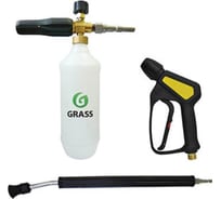 Пенокомплект WAP К 500 Ф 25035 R+M Grass PK-0104g-25035