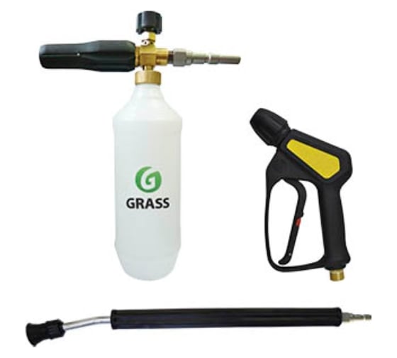 Пенокомплект WAP К 500 Ф 25035 R+M Grass PK-0104g-25035 1