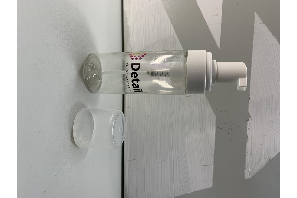 Пенообразователь Detail DT-0169 - выгодная цена, отзывы, характеристики ...
