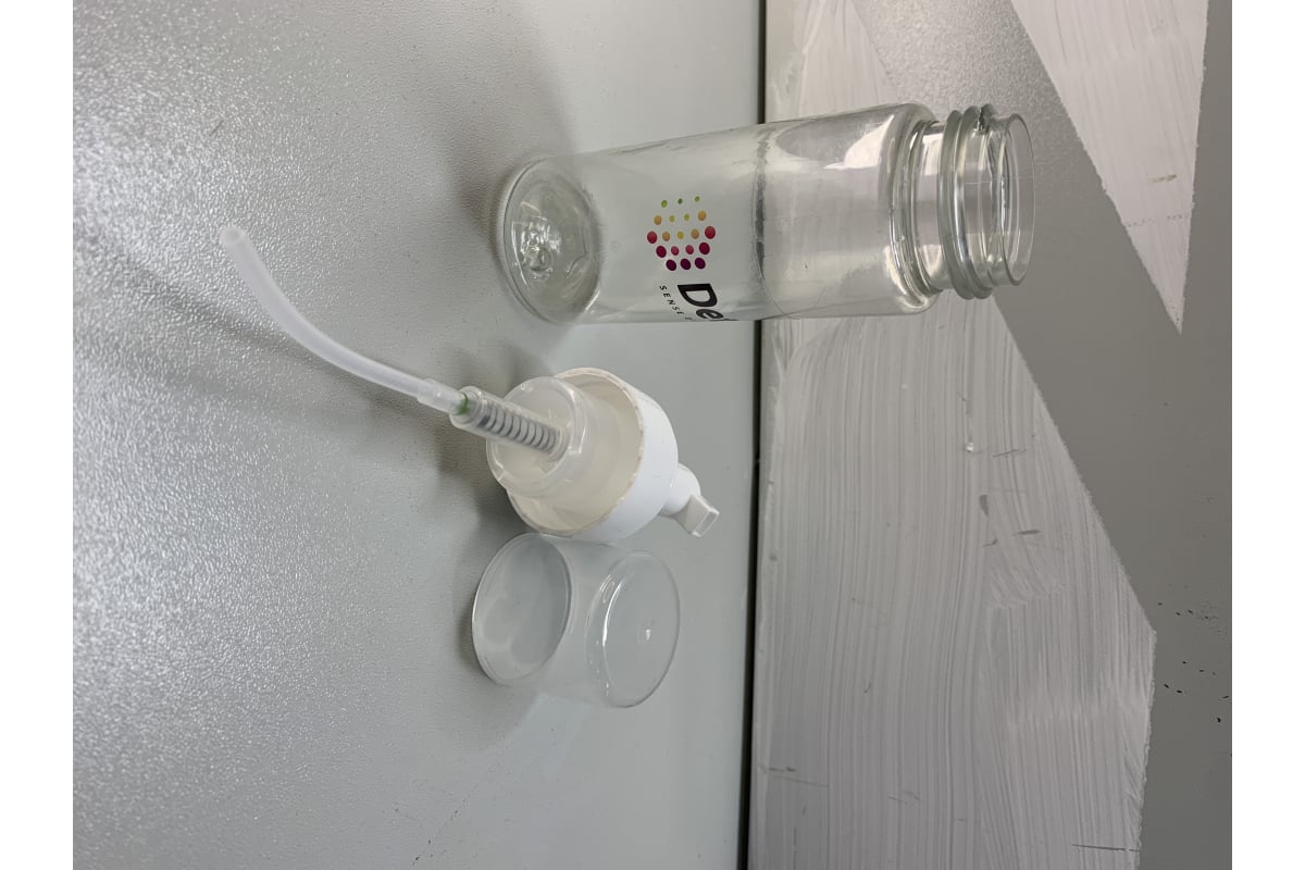 Пенообразователь Detail DT-0169 - выгодная цена, отзывы, характеристики ...