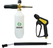 Пенокомплект WAP К 500 Ф 25045 R+M MTM Grass PK-0104gm-25045
