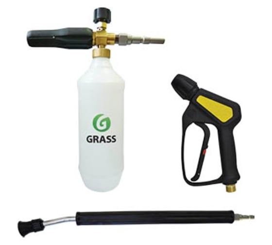 Пенокомплект WAP K700 Ф25035 R+M Grass PK-0105gm-25035