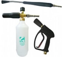 Пенокомплект WAP К 900 Ф 25045 Grass PK-0106gm-25045