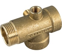 Фитинг 5-ходовой (НВ 1"хНВ 1/4") TIEMME 1500128