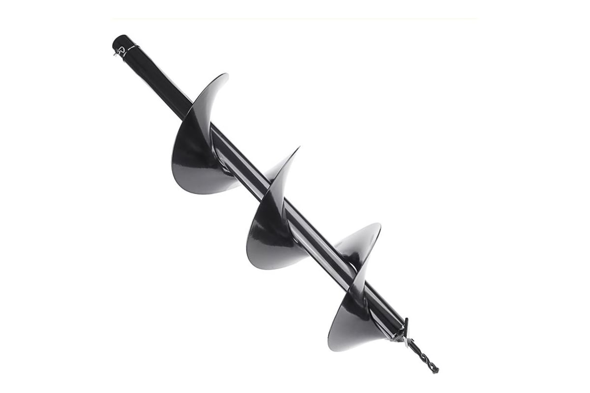 Шнек для грунта ШГ-100/800 d 100мм, L 800 мм, Ставр 9102200019 ...