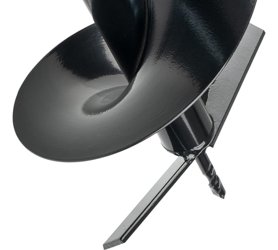 Шнек для грунта ШГ-60/800 d 60мм, L 800 мм, Ставр 9102200069