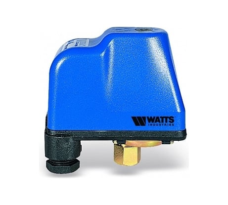 Реле давления Watts PA5 1-5 бар 10013340