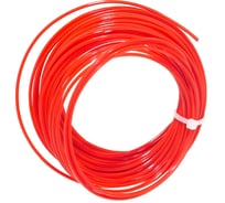 Леска для триммера звезда (2.0 мм; 15 м) СИБРТЕХ 961715