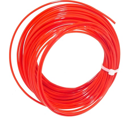 Леска для триммера звезда (2.0 мм; 15 м) СИБРТЕХ 961715