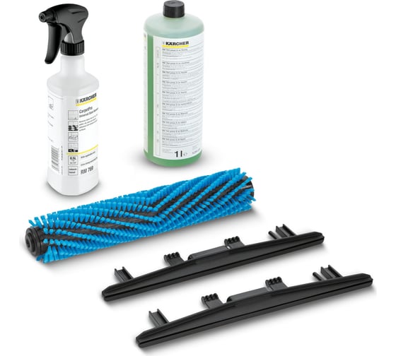 Комплект для чистки ковров BR 30/4 C Karcher 2.783-005.0 1