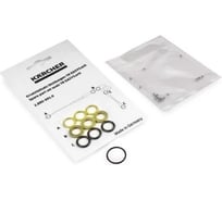 Комплект уплотнителей Karcher 4.100-688.0