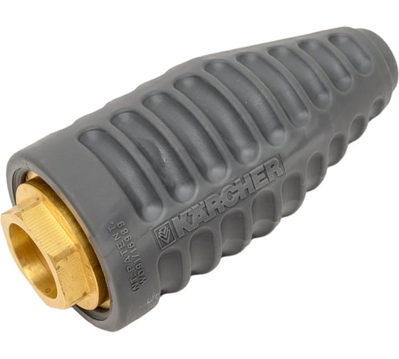 Роторная насадка TR 050 Prof. Karcher 4.114-027.0