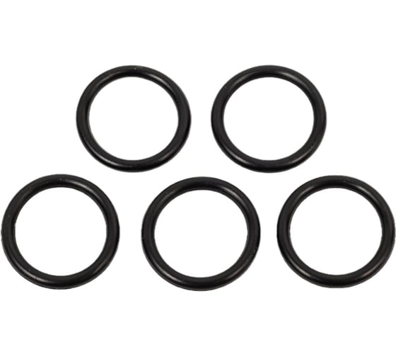 Кольцо круглого сечения 13x2 мм Karcher 6.363-003.0