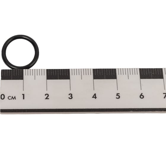 Кольцо круглого сечения 13x2 мм Karcher 6.363-003.0