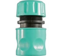 Быстросъемный соединитель для шланга с аквастопом 1/2" Sturm 3015-21-1/2AS