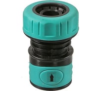 Быстросъемный соединитель для шланга 3/4" Sturm 3015-21-3/4PR