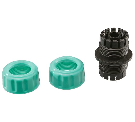 Муфта ремонтная соединительная для шланга 1/2"-1/2" Sturm 3015-21-1/2R