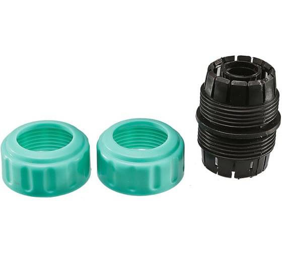 Муфта ремонтная соединительная для шланга 3/4"-3/4" Sturm 3015-21-3/4-3/4R