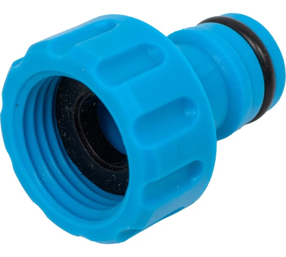 Адаптер с внутренней нарезкой 1/2'' BASIC Cellfast 51-210H 1