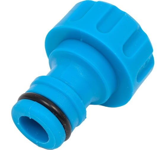 Адаптер с внутренней нарезкой 1/2'' BASIC Cellfast 51-210H
