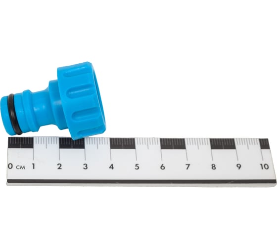 Адаптер с внутренней нарезкой 1/2'' BASIC Cellfast 51-210H