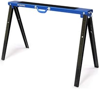 Козлы складные регулируемые 225 кг WORKPRO WP289025