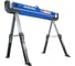 Козлы складные усиленные регулируемые WP 289019 WORKPRO WP289019 1