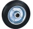 Колесо прицепа литое 200x50 мм Artway Solid wheel 1