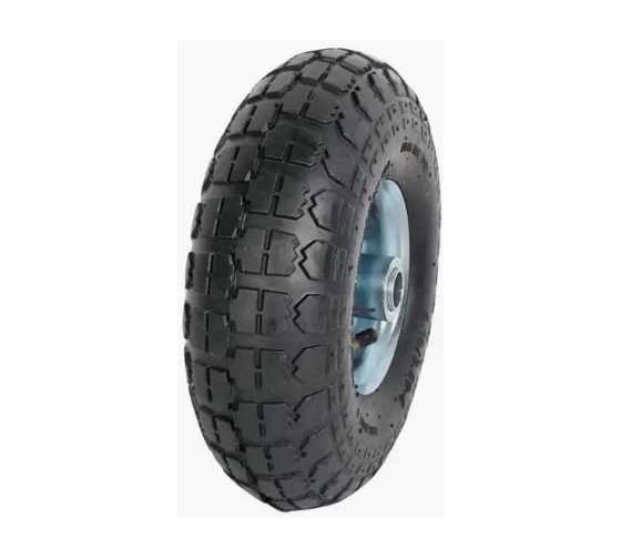 Колесо прицепа пневматическое 260x85 мм Artway Air tire