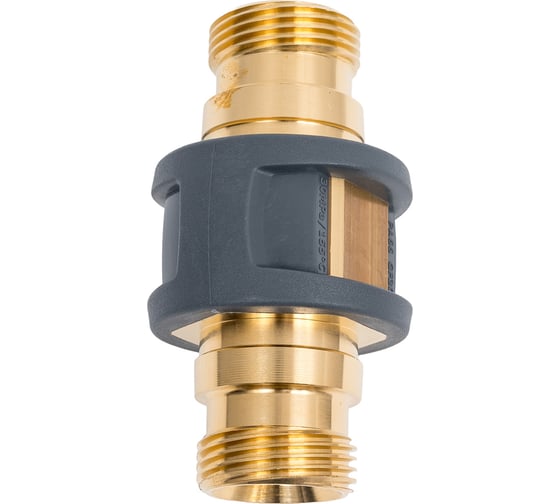 Переходник удлинительного шланга 9 TR Karcher 4.111-037.0