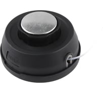 Катушка триммерная 231-102 M10х1.25 мм, диаметр лески - до 4 мм, резьба левая, полуавтомат Hammer 601008