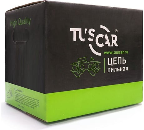 Цепь пильная 1/4"-1.3 мм-58/011(PM3) TUSCAR 1040114-58-1