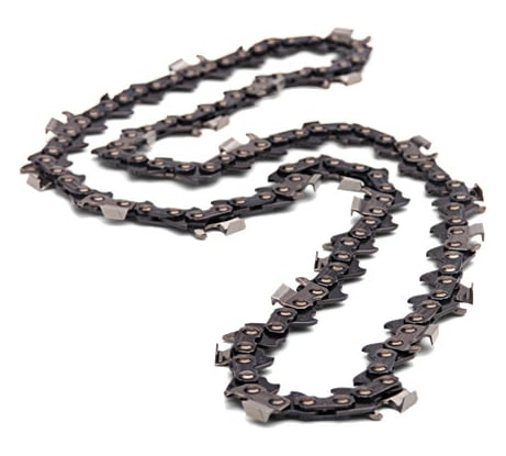 Цепь H25 LowVib (15"; 0.325"; 1.5 мм; 64 звена) Husqvarna 5018404-64