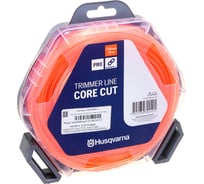 Корд триммерный CoreCut (3.0 мм; 56 м) Husqvarna 5976692-31