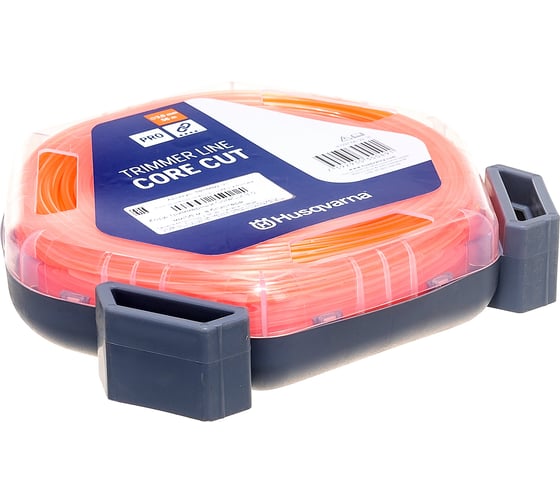 Корд триммерный CoreCut (3.0 мм; 56 м) Husqvarna 5976692-31