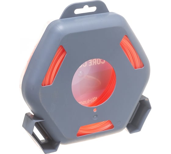 Корд триммерный CoreCut (3.0 мм; 56 м) Husqvarna 5976692-31