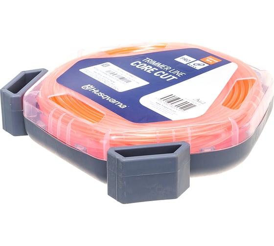 Корд триммерный CoreCut (3.0 мм; 56 м) Husqvarna 5976692-31