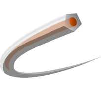 Корд триммерный CoreCut (2.0 мм; 112 м) Husqvarna 5976692-02