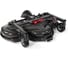 Дека Combi 155 к райдеру P525D Husqvarna 9679784-01 1