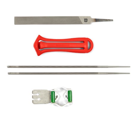 Заточной комплект для цепей X-Cut SP21G (0.325"; Pixel mini; 1.1 мм) Husqvarna 5950046-01