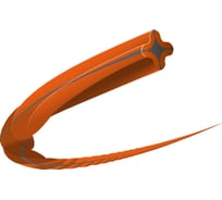 Корд триммерный бесшумный Whisper Twist (2.0 мм; 112 м) Husqvarna 5976691-11