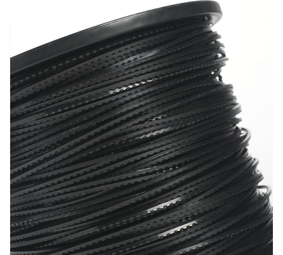 Леска Sawline (3.0 мм; 400 м; квадрат; пилообразный профиль) PATRIOT 300-400-5 805403333