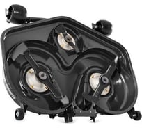 Дека Combi к райдерам с травосборником RC 318T/ RC 320Ts AWD (112 см) Husqvarna 9679782-01